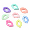 Opaque Acrylic Linking Rings MACR-Q243-001-1