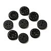 Carved 2-Hole Basic Sewing Buttons NNA0YZG-1