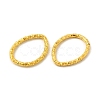 50Pcs Iron Linking Rings IFIN-E017-02A-G-3