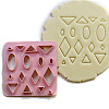 ABS Plastic Plasticine Tools FIND-PW0021-18B-1