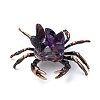 Natural Amethyst Sculpture Display Decorations PW-WG5F0B7-01-2