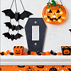 PET Wall Plates Light Switch Cover Decoration AJEW-WH0077-072B-5