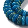 Handmade Nepalese Lampwork Beads LAMP-Z008-12B-3