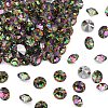 Preciosa® MAXIMA Crystal Round Stones Y-PRC-RBSS45-00030-281-1