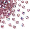 Preciosa® Crystal Beads X-PRC-BB5-20020-200-3