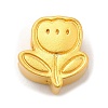 Zinc Alloy Enamel European Beads ENAM-I056-02-1