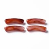 Two Tone Acrylic Beads X1-MACR-S272-78C-1