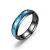 Heart Beat Mood Ring VALE-PW0001-039A-01-1