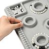 Flocking PE Bead Design Boards TOOL-YW0001-34-4