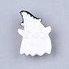 Resin Cabochons CRES-T010-105B-2