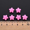 Opaque Acrylic Beads LS-MACR-S373-26-A04-5