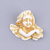 Resin Cabochons X-CRES-T011-36-1