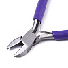 45# Steel Jewelry Plier Sets TOOL-S012-08B-4