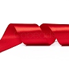 Single Face Satin Ribbon RC50MMY-026-3