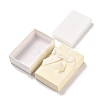 Cardboard Jewelry Set Packaging Boxes X-CON-Z006-01D-3