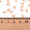 Opaque Acrylic Beads X1-MACR-T048-02D-4