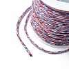 Cotton Braid Thread OCOR-B003-01A-18-3