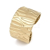 304 Stainless Steel Cuff Rings RJEW-D332-012K-G-2