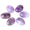 Natural Amethyst Cabochons PW-WGE1DD0-04-1