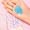 Preciosa® Crystal Beads X-PRC-BA5-60010-4