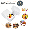 Kraft Paper Drawer Box CON-PH0002-21B-02-5