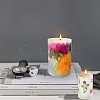 DIY Candle Silicone Molds DIY-Z013-03B-1