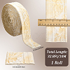 Self-Adhesive XPE Foam Contact Paper DIY-WH20032-54A-2