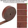 Imitation Leather DIY-WH0502-86A-04-6