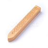 Sealing Wax Sticks Without Wicks DIY-WH0143-89C-1