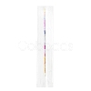 72Pcs Cubic Zirconia Cabochons CU-F002-04C-1