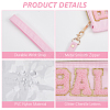 PVC & Polyester Makeup Bags ABAG-WH20014-06D-5
