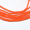 Polyester & Spandex Cord Ropes RCP-R007-356-2