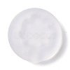 Food Grade Clear Silicone DIY-I086-06-4