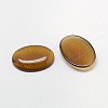 Cat Eye Cabochons X-CE-J005-8x10mm-M-3