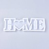 DIY Word Home Silicone Molds LS-DIY-L042-001-2