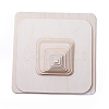 Wood Cabochons WOOD-I004-50I-2