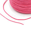 Braided Nylon Cord X-NWIR-K013-A12-3