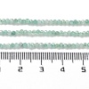 Natural Emerald Beads Strands G-P514-A01-01-5