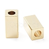 304 Stainless Steel Beads STAS-P327-05B-G-1