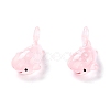 Resin Cabochons RESI-I043-11-2