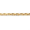 Brass Link Chains CHC-T014-001KC-4