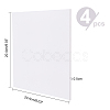 PVC Foam Boards DIY-OC0005-55B-01-3