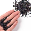12/0 Glass Seed Beads X1-SEED-A009-2mm-603-4
