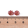 Acrylic Beads SACR-C005-02J-3