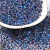 Transparent Glass Round Seed Beads SEED-B001-05A-05-1