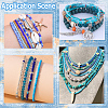 Glass Seed Beads SEED-SC0001-51B-05-5