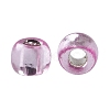 TOHO 11/0 Round Beads X-SEED-TR11-2212-3