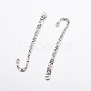 Tibetan Style Alloy Bookmarks LF9212Y-2