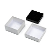 Cardboard Gift Box Jewelry Set Box CBOX-F006-01-2