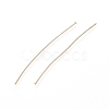 304 Stainless Steel Flat Head Pins STAS-I314-B05-G-1